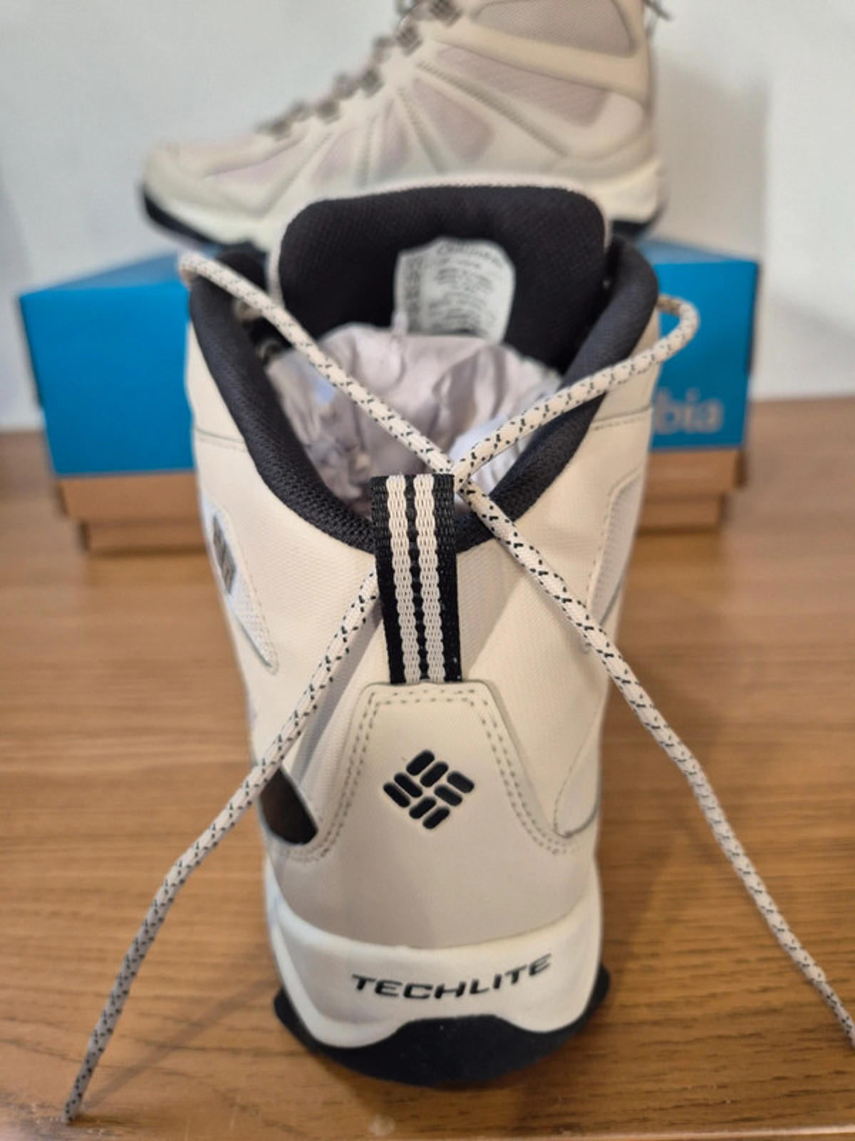 Columbia M Grove Heights waterproof