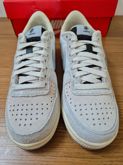 Nike Terminator Low Wolf Grey/Coconut Milk UK 4.5