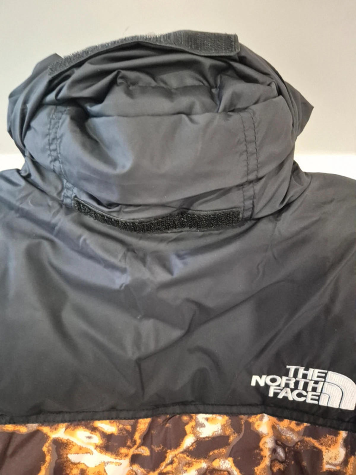 The North Face 98 Retro Jacket UK Medium rrp £240