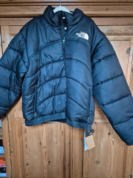 The North Face XXL puffer. Brand new with tags rrp £210