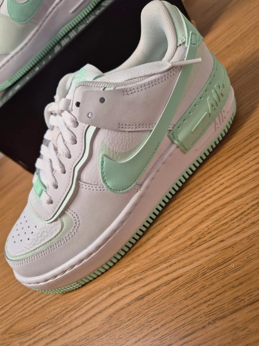 Nike Air Force one Shadow UK 4.5