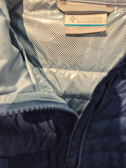 Columbia Pine coast fs jacket S