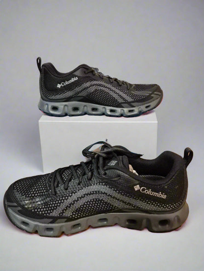 Columbia M Rivers Edge Black