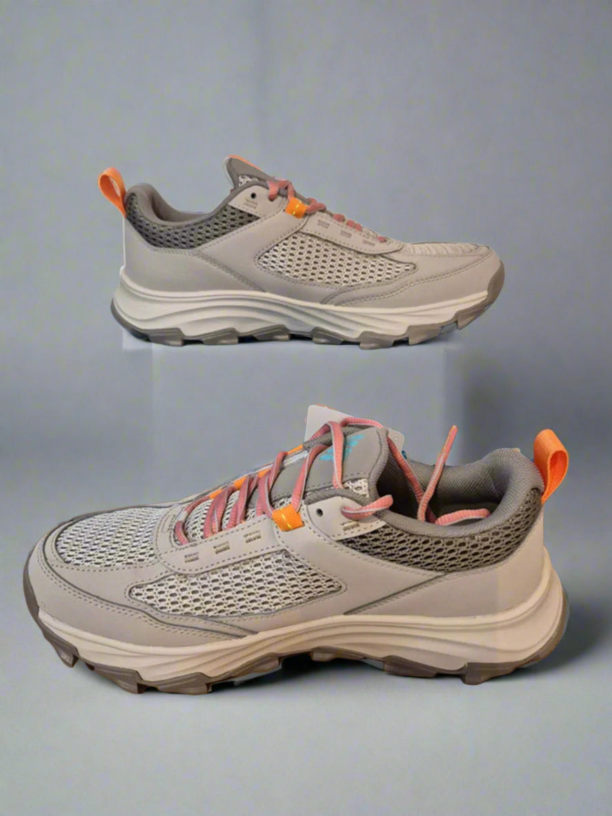 Columbia W Trail Grotto Low Hiking boot