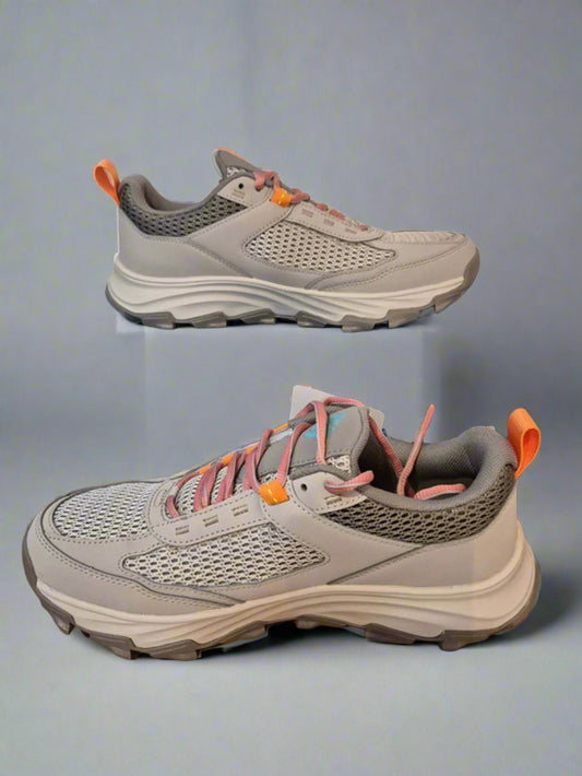 Columbia W Trail Grotto Low Hiking boot