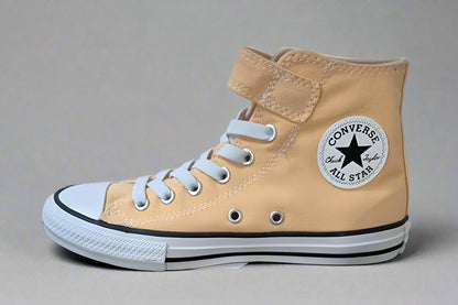 Converse Chuck Taylor Yellow