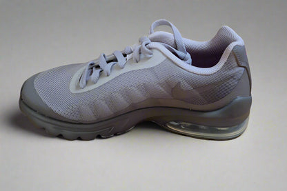 Nike Air Max Invigor Grey UK 4.5