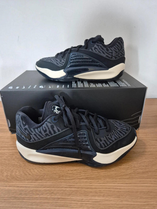 Nike KD16 Black uk 3 , rrp overboard £100, premium quality, beautifully designed 👌