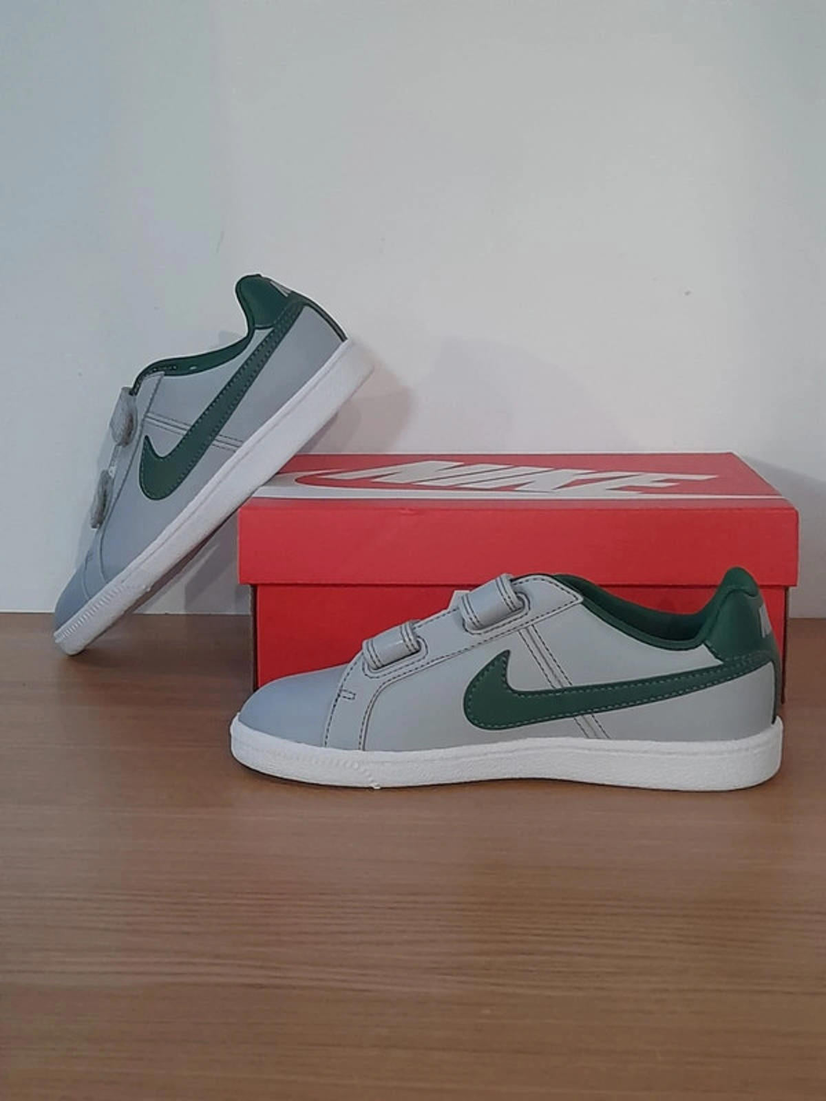 Nike Court Royale kids UK 13