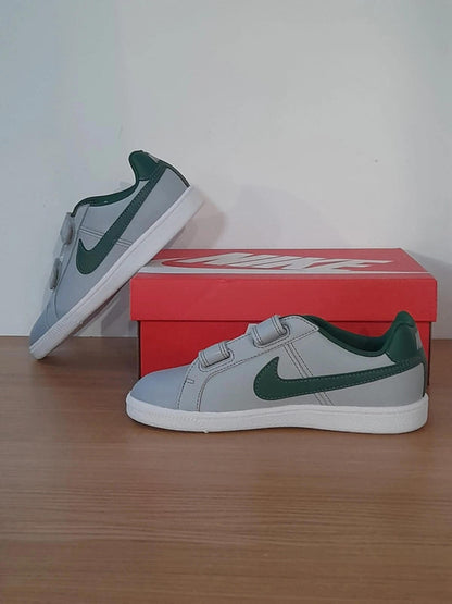 Nike Court Royale kids UK 13