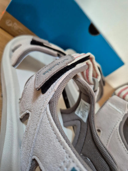 Columbia, UK 5  Portal pass 2 Strapes Sandals baige uk