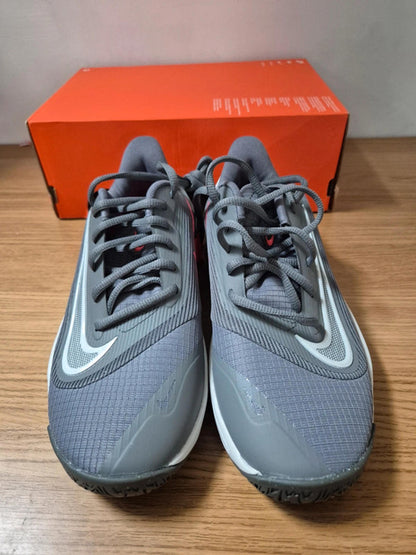 Nike Precision VII UK 3.5 new. Grey/White