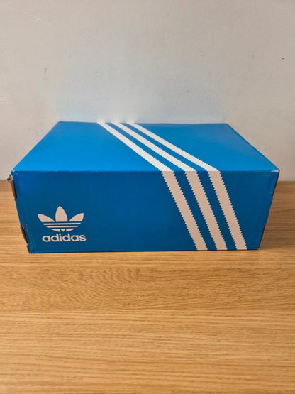 Adidas Handball Spezial UK 10 - White/Black