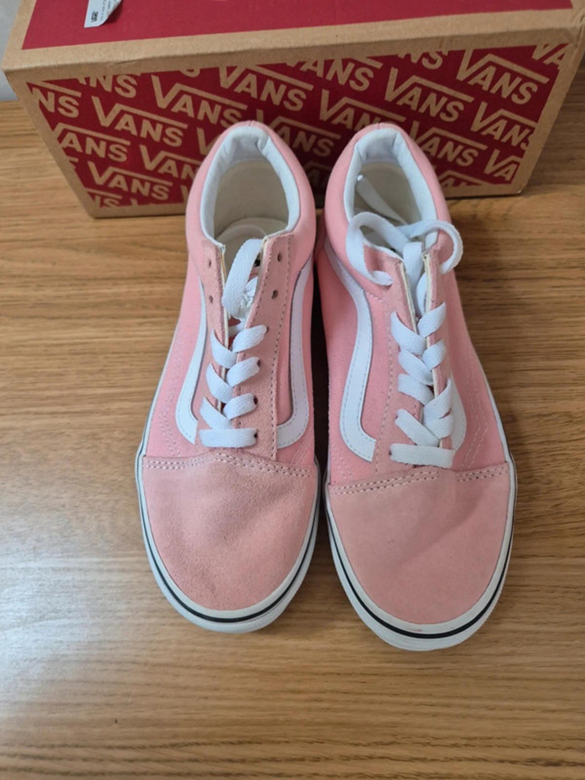 Vans Old Skool UK 2.5