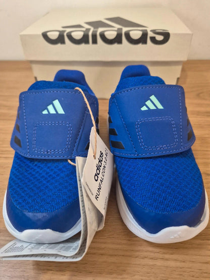 Adidas Runfalcon 3.0 Kids 5.5 Blue