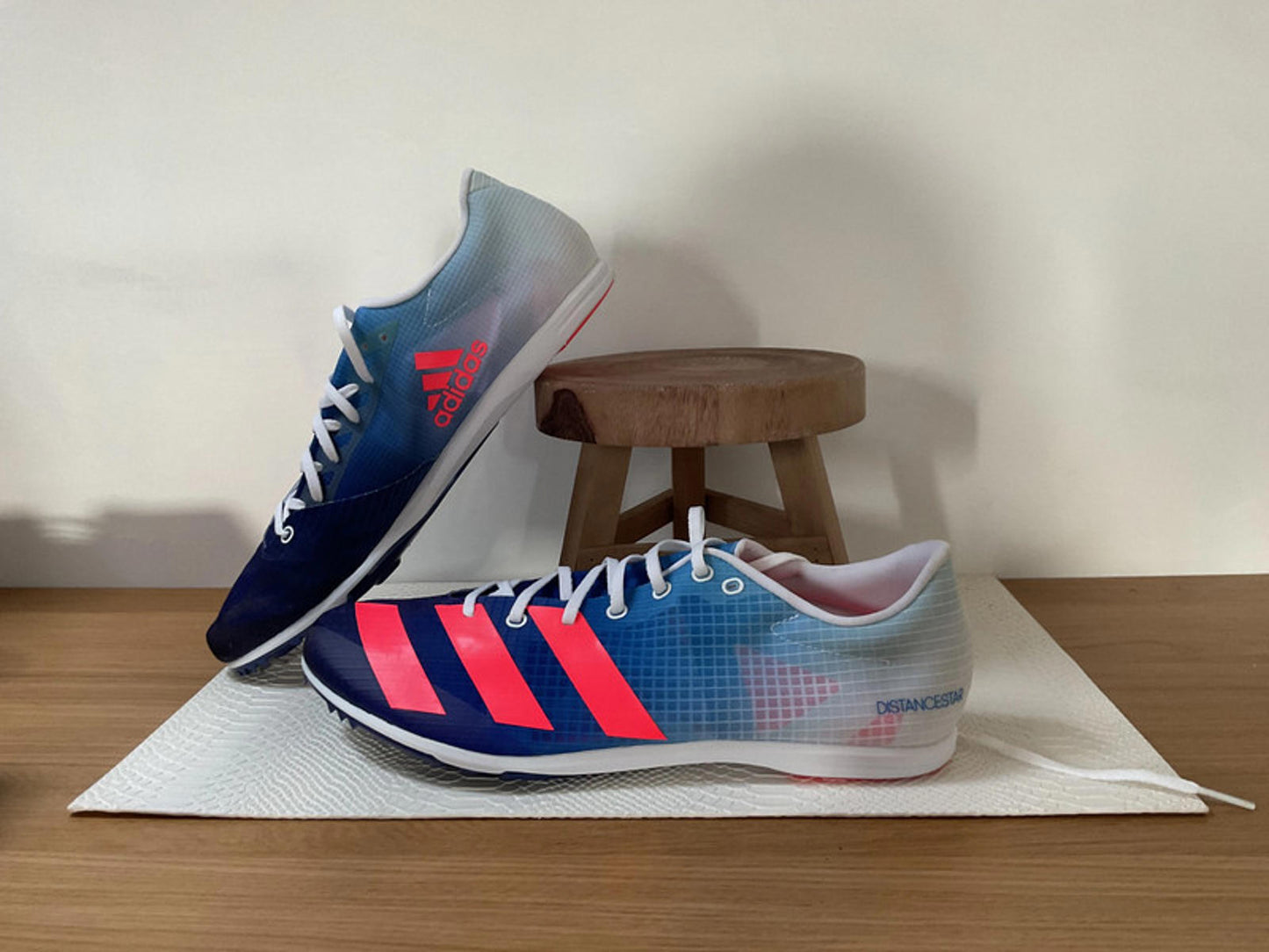 Adidas Distance Start UK 11