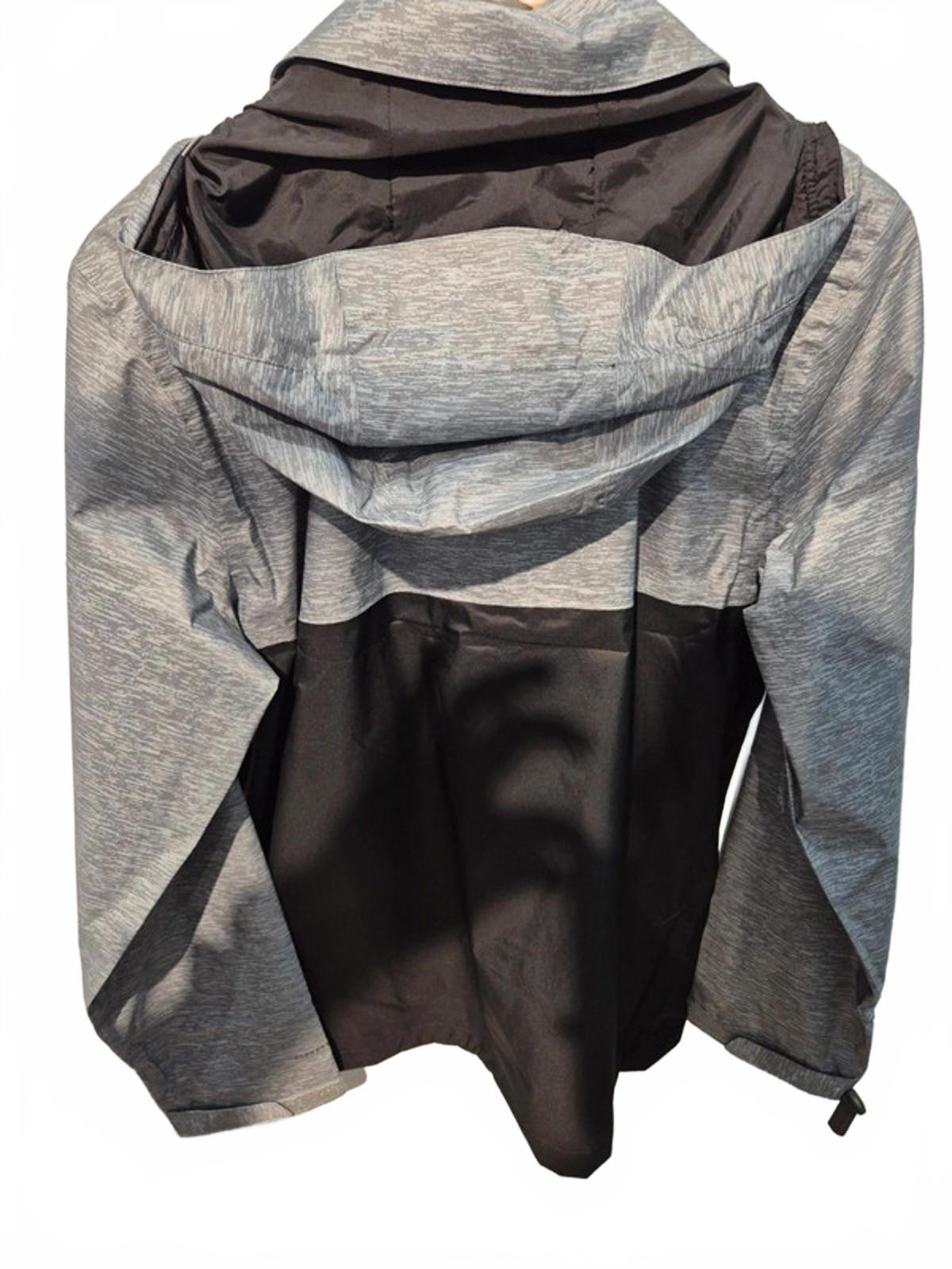 Columbia Hampstead FS Jacket uk M grey and Black