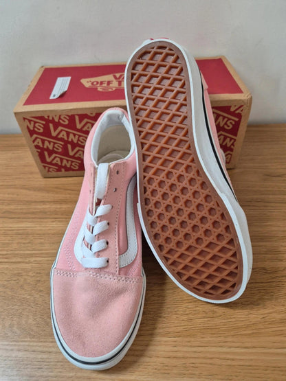 Vans Old Skool UK 2.5