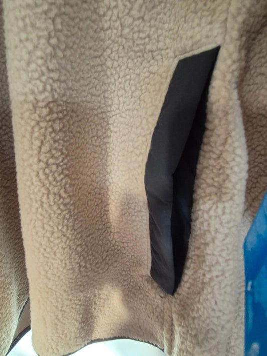 Columbia Sunset Canyon Half Sherpa