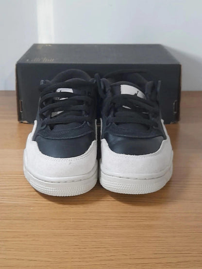 Nike Air Jordan 4 RM UK 4 (GS) Black