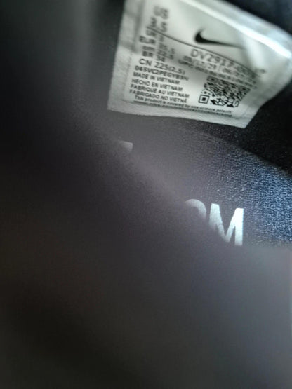 Nike KD16 Black uk 3 , rrp overboard £100, premium quality, beautifully designed 👌