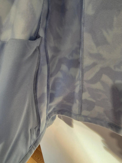 Columbia Sawyer Rapids Printed Full Zip