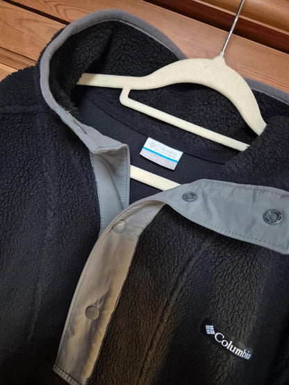 Columbia Sunset Canyon Half Sherpa