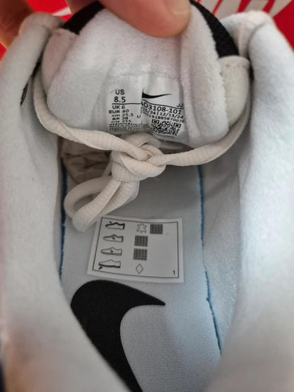 Nike M2K Tekno, UK 6