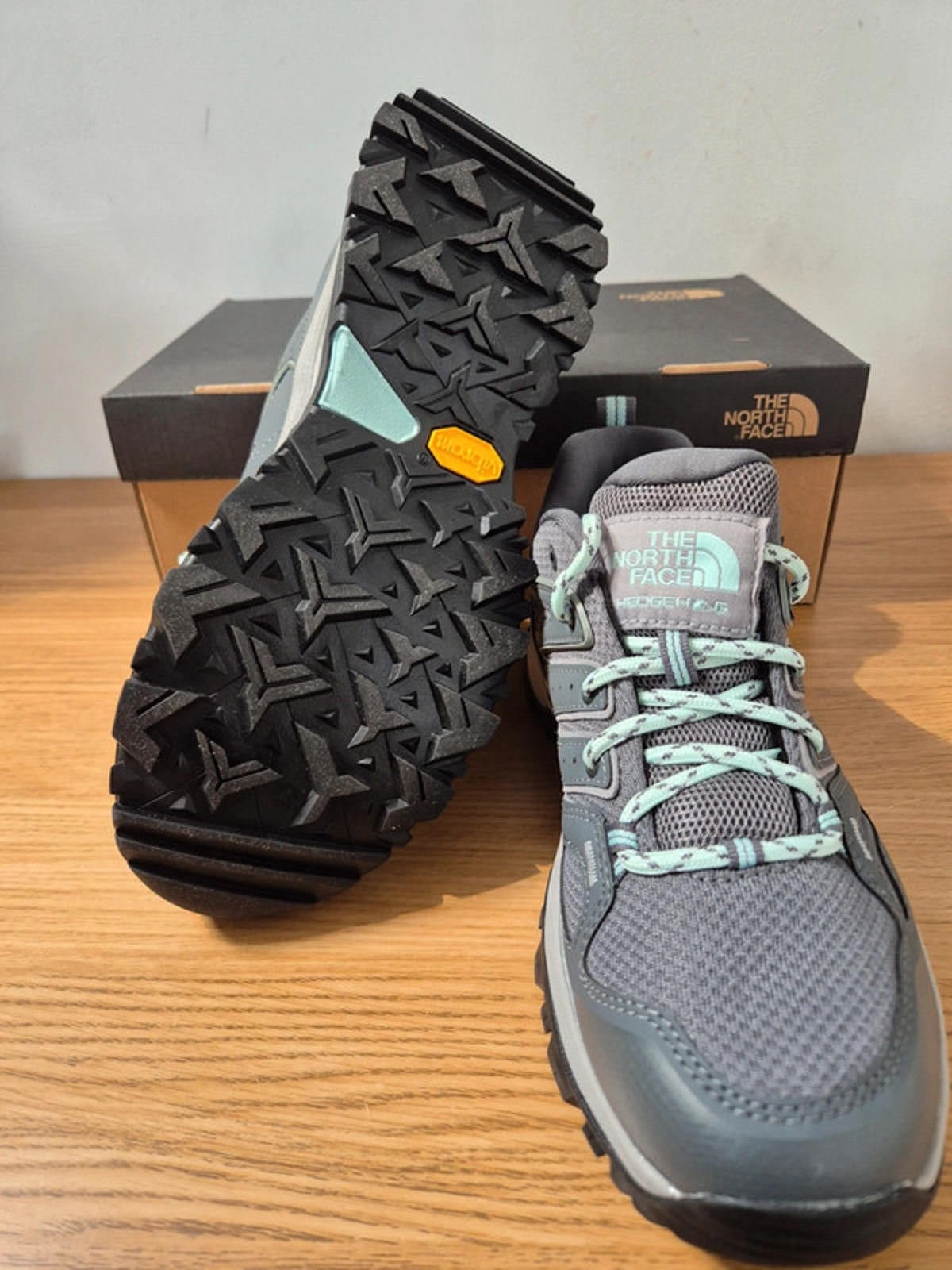 The North Face Futurelight  Hiking/walking boots