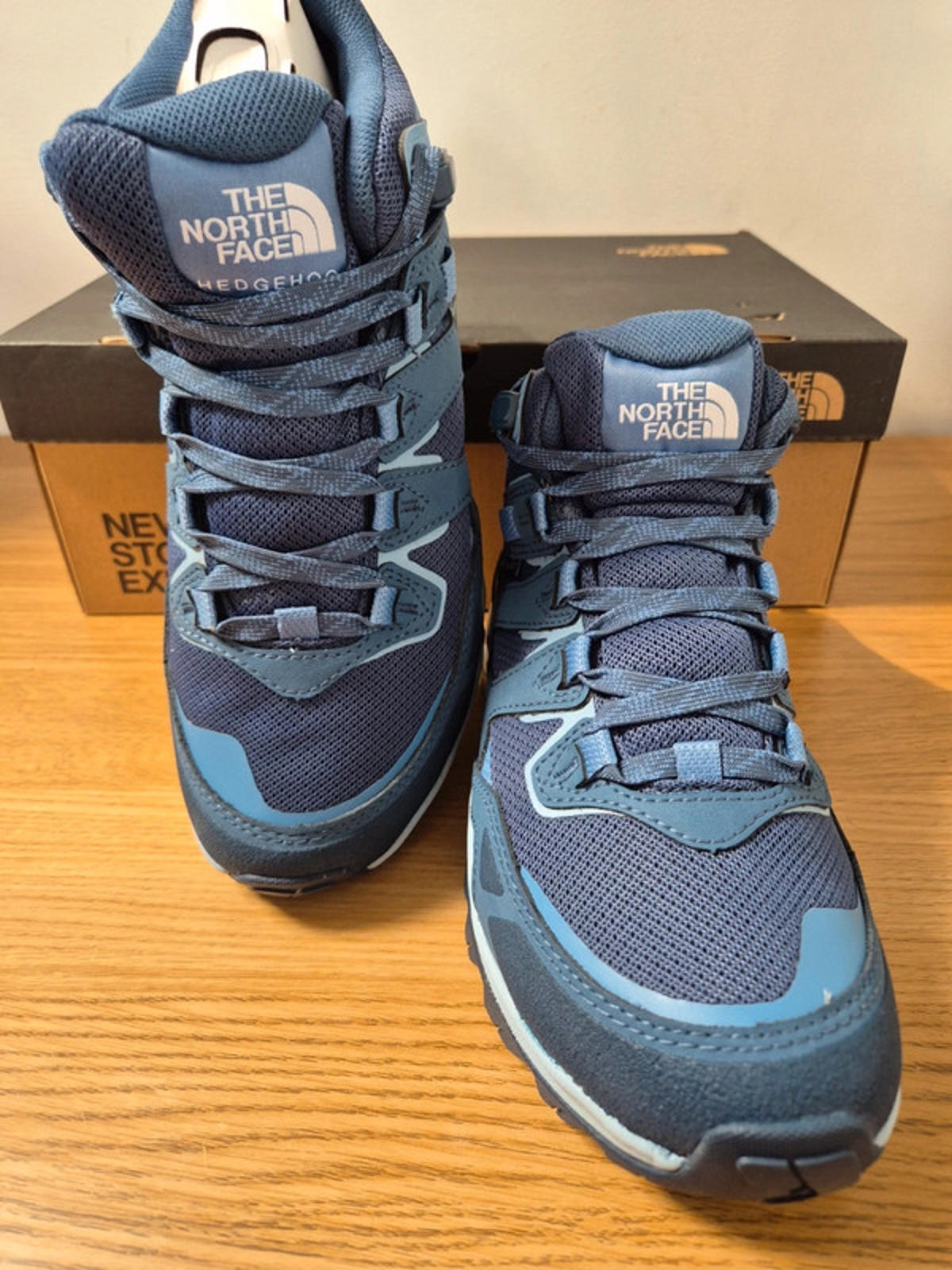 The North Face Hiking/walking boots - UK 3.5