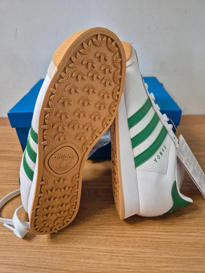 Adidas Somoa - UK 3.5