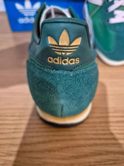 Adidas 72 OG W UK 4 - Green
