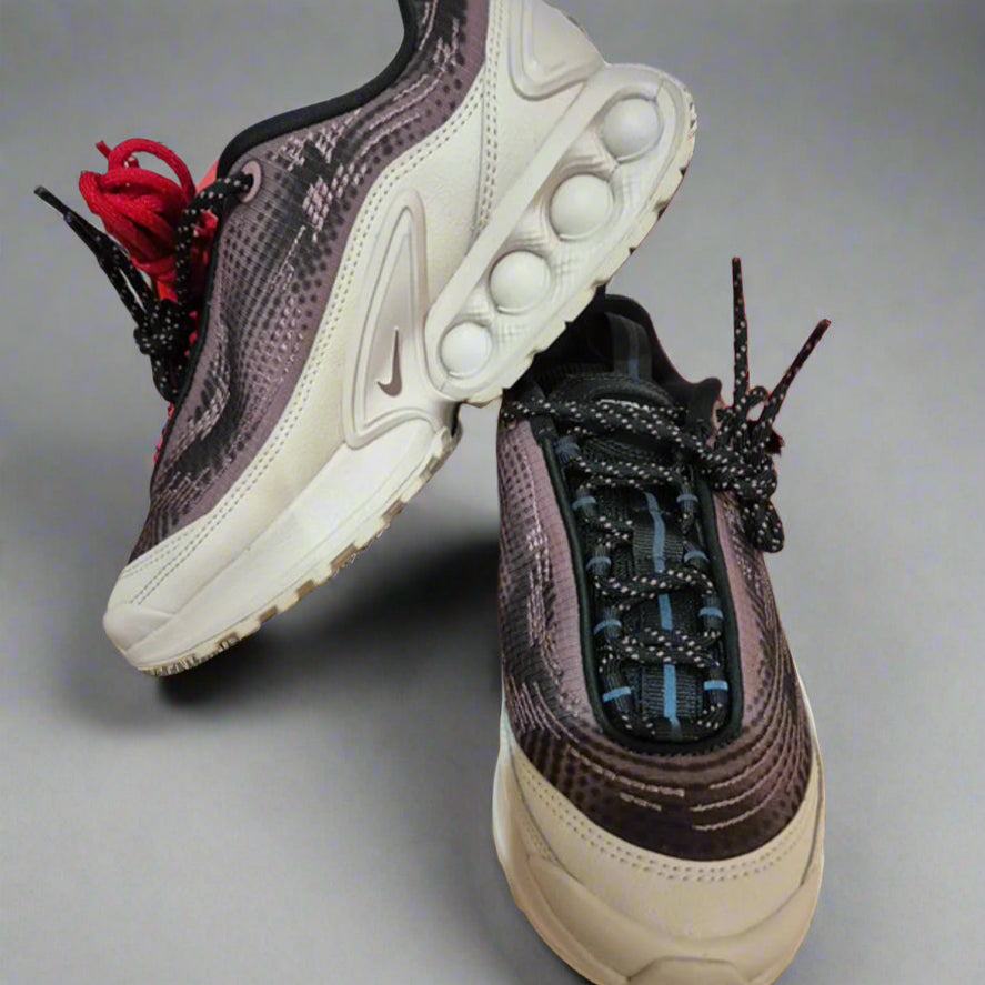 Nike Air Max DN SP UK 4.5  Brown/Beige