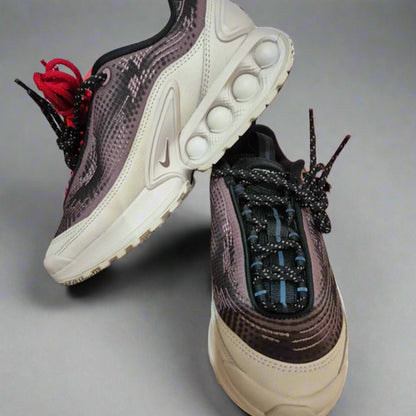 Nike Air Max DN SP UK 4.5  Brown/Beige