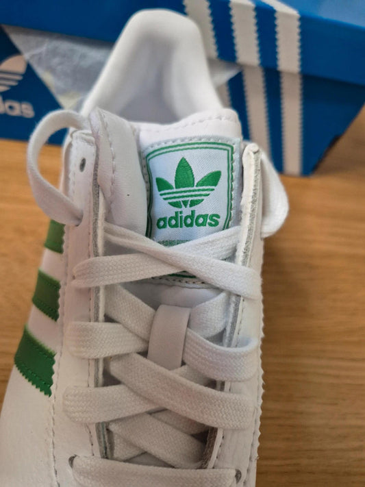 Adidas Somoa - UK 3.5