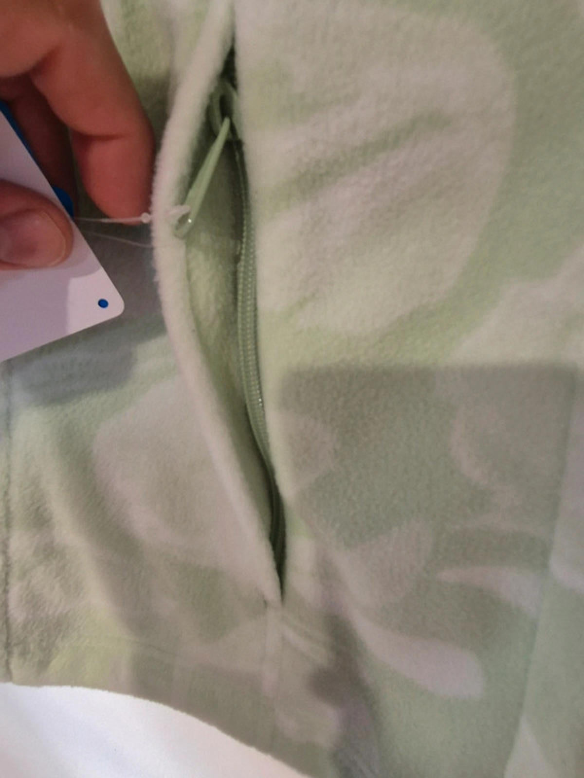 Columbia Sawyer Rapids Printed Full Zip