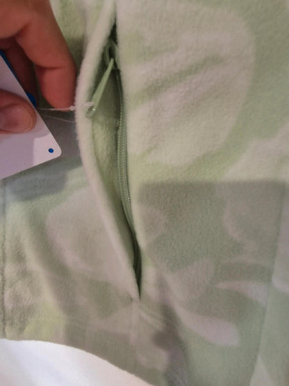 Columbia Sawyer Rapids Printed Full Zip