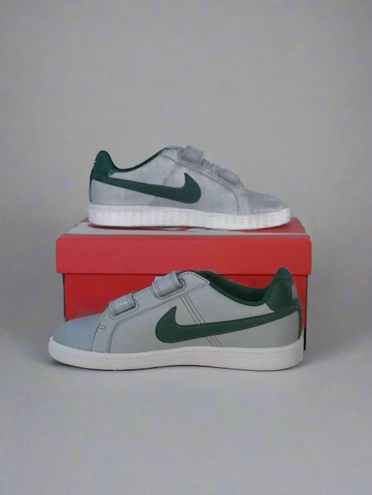 Nike Court Royale kids UK 13