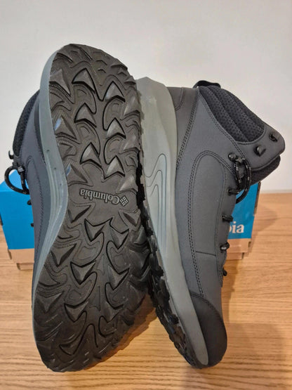 Columbia M Sunset Trail hiking boot