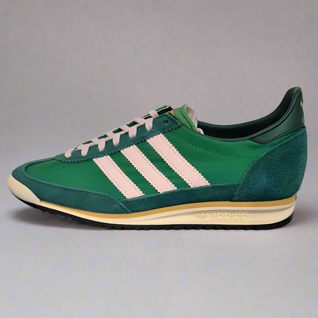 Adidas 72 OG W UK 4 - Green
