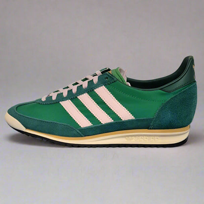 Adidas 72 OG W UK 4 - Green