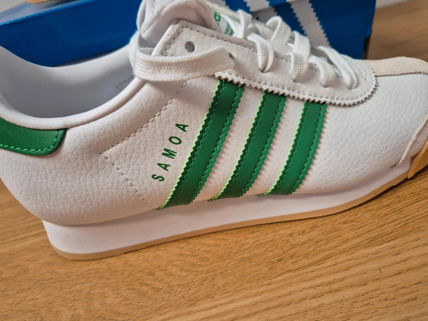 Adidas Somoa - UK 3.5