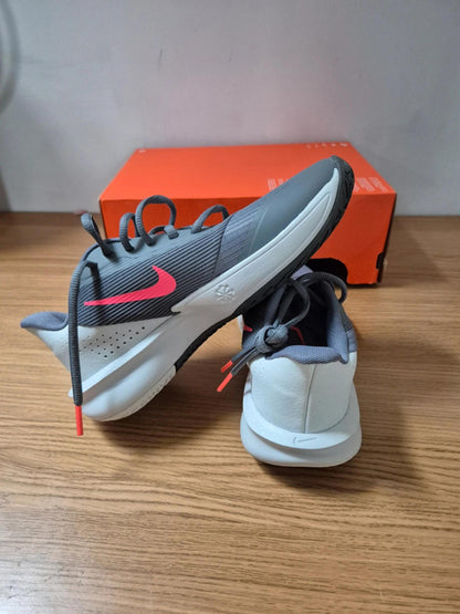 Nike Precision VII UK 3.5 new. Grey/White
