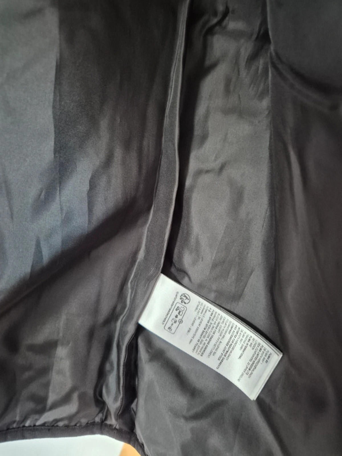 Puma black Gilet/Bodywarmer 😍  uk Medium,  new with tags