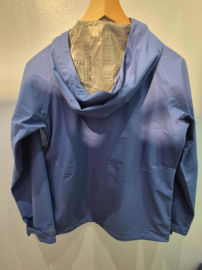 Columbia Womens Stay dry jacket uk M blue