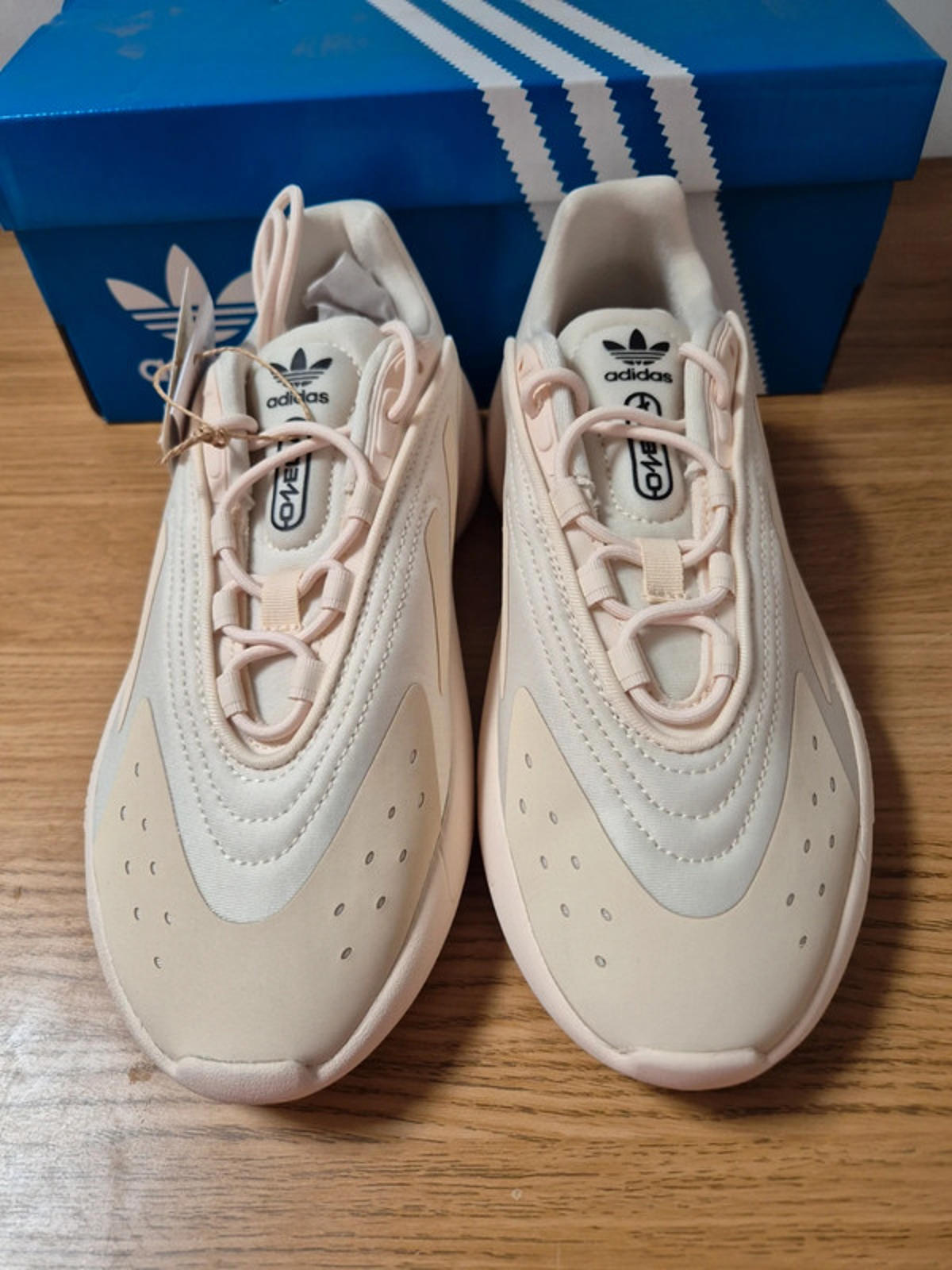 Adidas Ozella - Biege