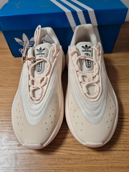 Adidas Ozella - Biege
