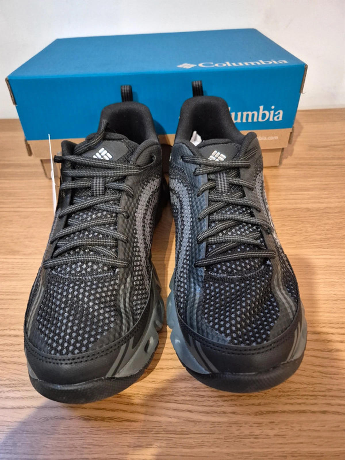 Columbia M Rivers Edge Black