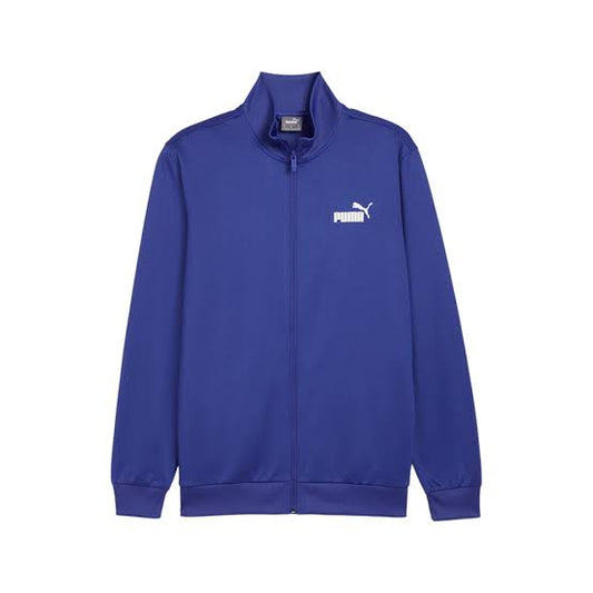 PUMA ESS Poly Jacket Boys