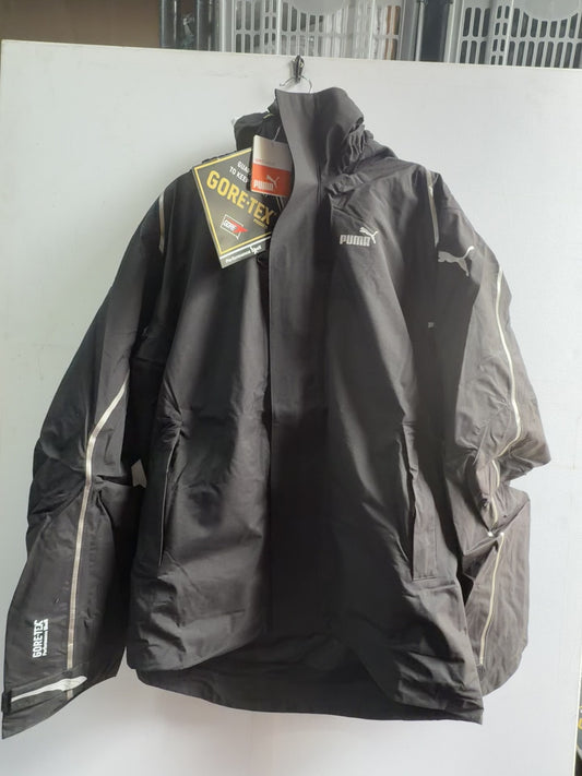 PUMA CREW CLUB JACKET